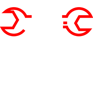 one